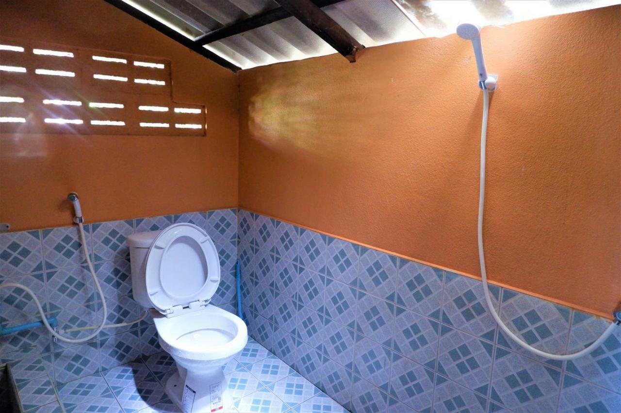 מלון קו פאיאם Goldkey Bungalow מראה חיצוני תמונה