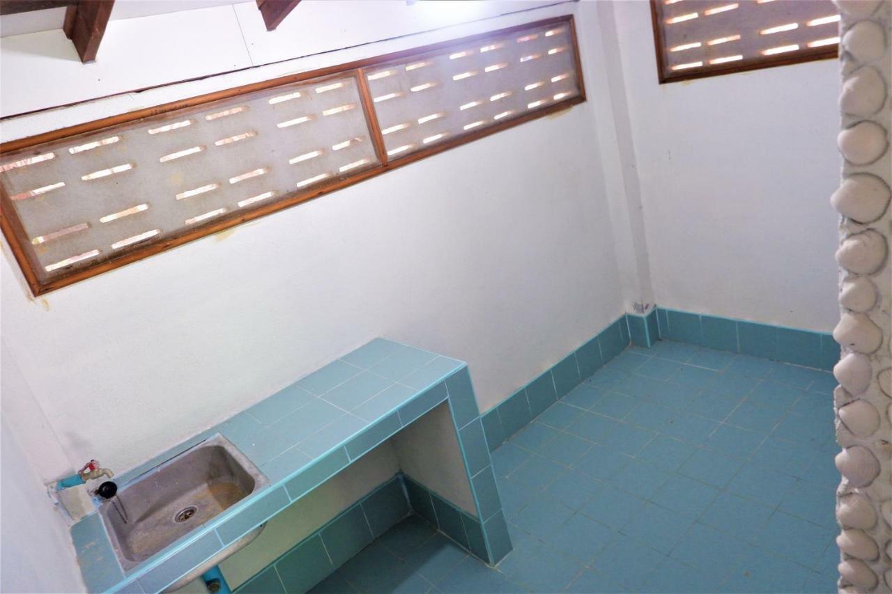 מלון קו פאיאם Goldkey Bungalow מראה חיצוני תמונה