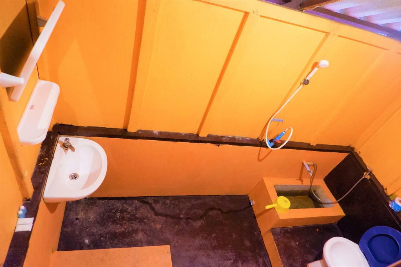 מלון קו פאיאם Goldkey Bungalow מראה חיצוני תמונה